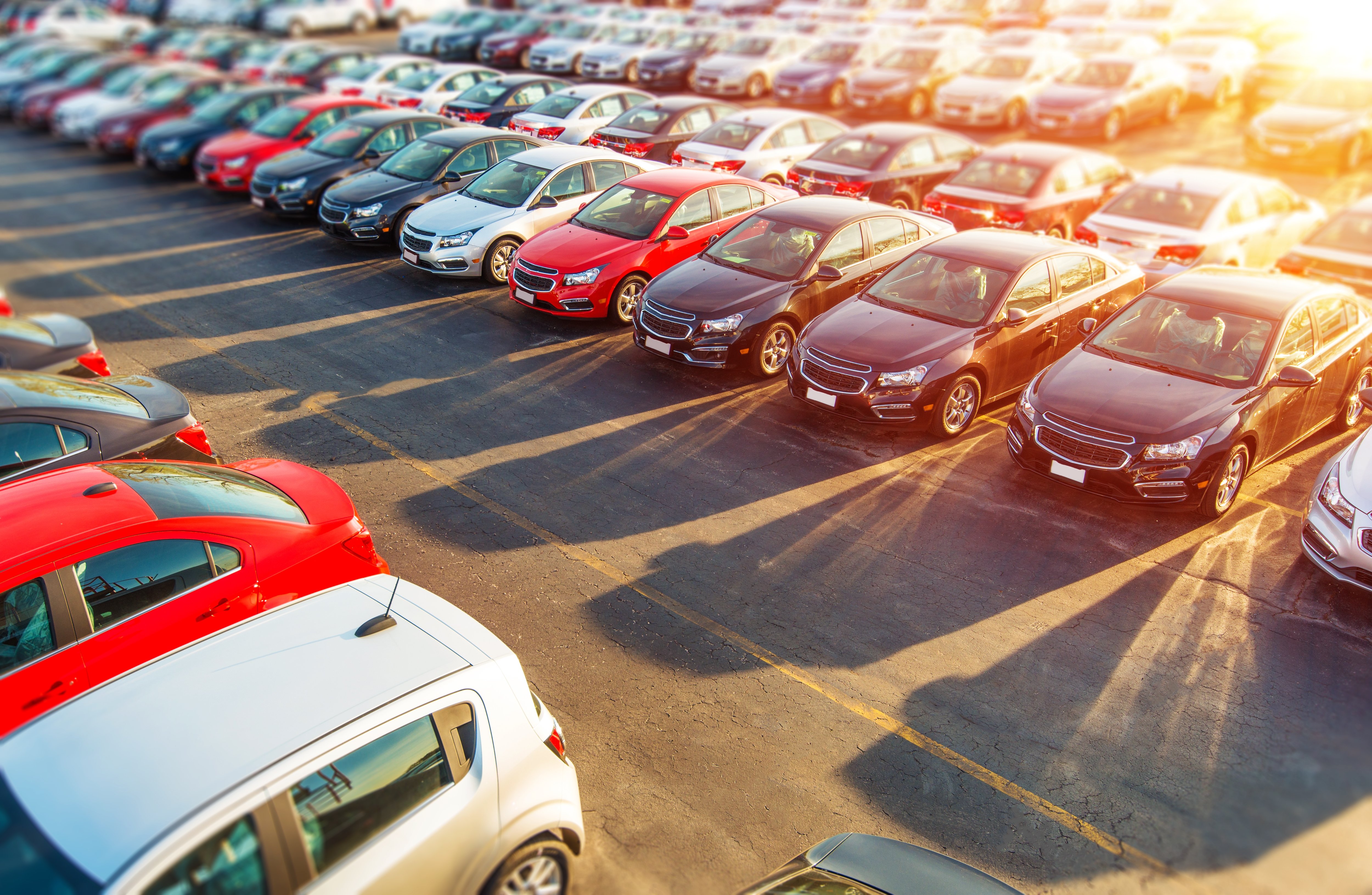 Your New Vehicle: Should You Buy or Lease?