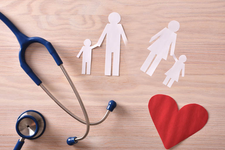 Health Insurance and Divorce: How Will One Affect the Other?
