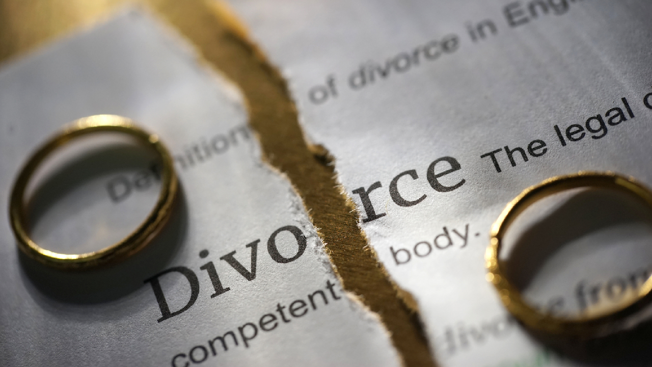 Getting a Divorce? Avoid Making These Five Most Common and Costly Mistakes