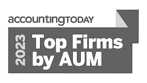 Accounting Today 2023 Top Firms by AUM