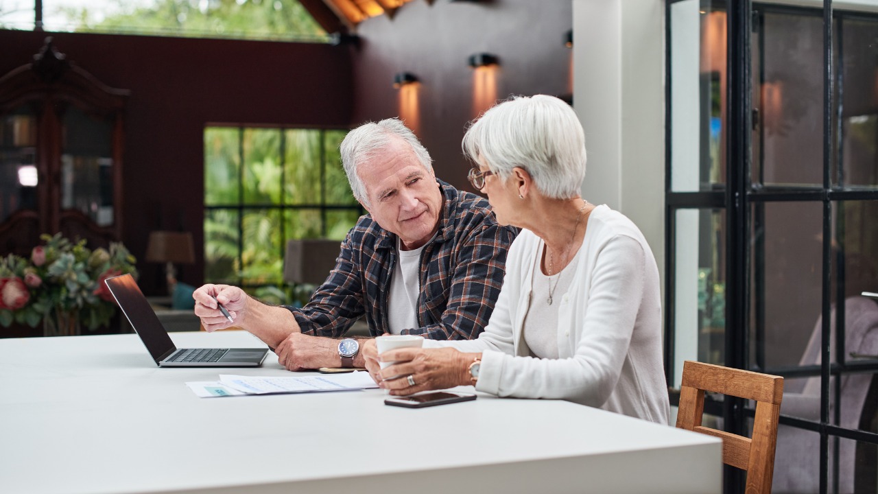 Four Estate Planning Documents Everyone Should Have