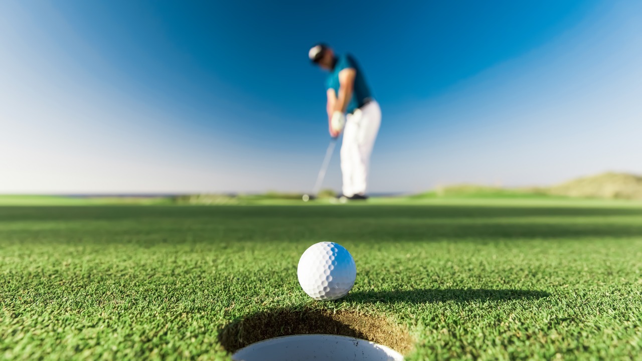 Investing and Golf: The Two Have Much In Common