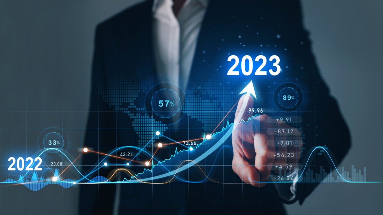 The Economy and Markets in 2023: The Consensus is Usually Wrong, Could it Be Right This Year?